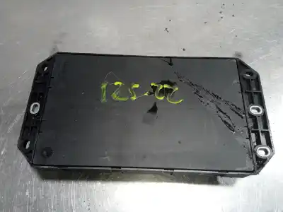 Second-hand car spare part fuse box unit for land rover range rover (lm) tdv8 hse oem iam references 060816133349 518880000 