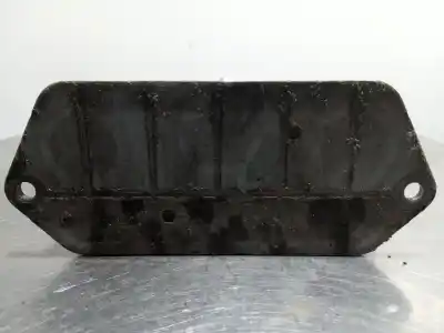 Pièce détachée automobile d'occasion refroidisseur radiateur d'huile du moteur pour voiture pour land rover range rover (lm) tdv8 hse références oem iam ubc500120  