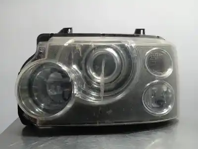 Tweedehands auto-onderdeel linker koplamp voor land rover range rover (lm) tdv8 hse oem iam-referenties xbc501332lpo