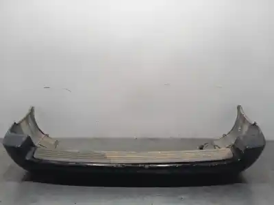 Tweedehands auto-onderdeel achterbumper voor land rover range rover (lm) tdv8 hse oem iam-referenties dqc000051lml