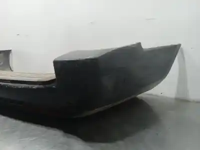 Tweedehands auto-onderdeel achterbumper voor land rover range rover (lm) tdv8 hse oem iam-referenties dqc000051lml  