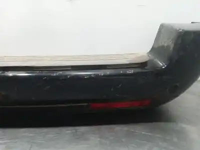Tweedehands auto-onderdeel achterbumper voor land rover range rover (lm) tdv8 hse oem iam-referenties dqc000051lml  