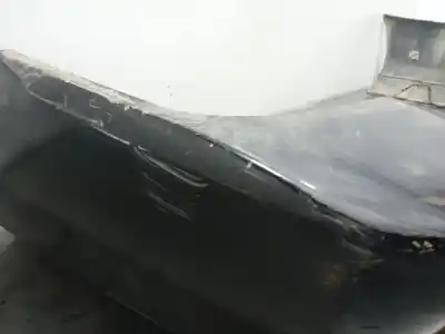 Tweedehands auto-onderdeel achterbumper voor land rover range rover (lm) tdv8 hse oem iam-referenties dqc000051lml  