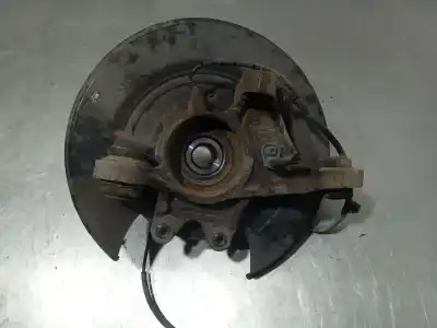 Tweedehands auto-onderdeel knokkel rechts achter voor land rover range rover (lm) tdv8 hse oem iam-referenties rlh000060