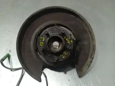 Автозапчасти б/у поворот заднего права за land rover range rover (lm) tdv8 hse ссылки oem iam rlh000060  