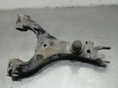 Tweedehands auto-onderdeel linker achter bovenste ophang arm voor land rover range rover (lm) tdv8 hse oem iam-referenties rgg500430