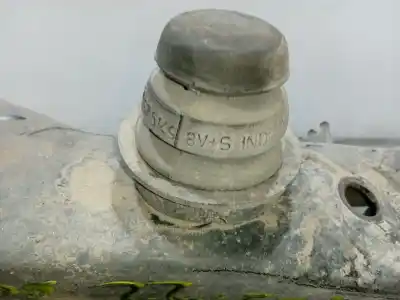 Second-hand car spare part left rear upper suspension arm for land rover range rover (lm) tdv8 hse oem iam references rgg500430  