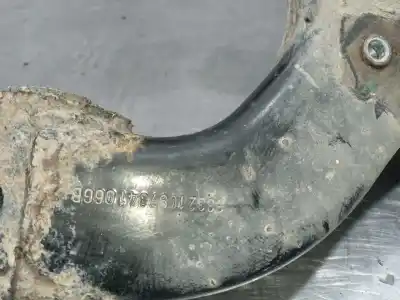 Second-hand car spare part left rear upper suspension arm for land rover range rover (lm) tdv8 hse oem iam references rgg500430  