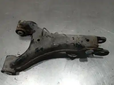 Second-hand car spare part left rear upper suspension arm for land rover range rover (lm) tdv8 hse oem iam references rgg500430  