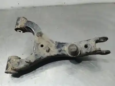 Tweedehands auto-onderdeel ophang arm achter recht boven voor land rover range rover (lm) tdv8 hse oem iam-referenties rgg500420