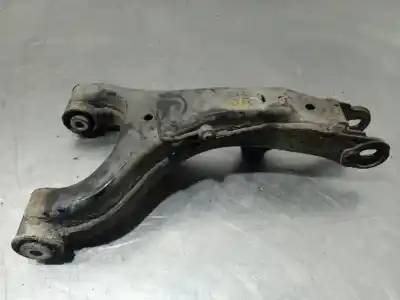 Second-hand car spare part upper rear right suspension arm for land rover range rover (lm) tdv8 hse oem iam references rgg500420  
