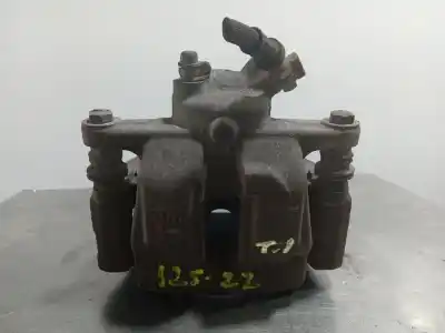 Tweedehands auto-onderdeel remklauw links achter voor land rover range rover (lm) tdv8 hse oem iam-referenties lr010575