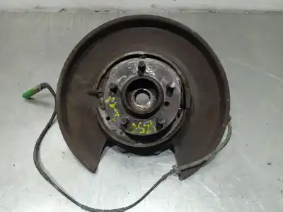 Tweedehands auto-onderdeel knokkel links achter voor land rover range rover (lm) tdv8 hse oem iam-referenties rlh000070