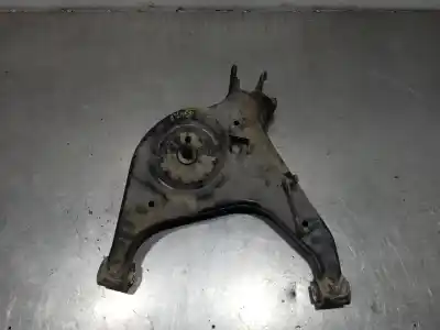 Tweedehands auto-onderdeel onderste veringarm achter links voor land rover range rover (lm) tdv8 hse oem iam-referenties rgg000094