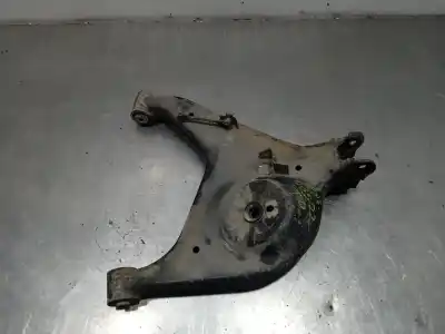 Tweedehands auto-onderdeel ophang arm onder rechts achter voor land rover range rover (lm) tdv8 hse oem iam-referenties rgg000084