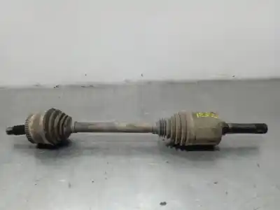 Tweedehands auto-onderdeel transmissie rechts achter voor land rover range rover (lm) tdv8 hse oem iam-referenties tob500310