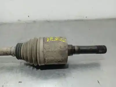 Автозапчастина б/у трансмісія задня права для land rover range rover (lm) tdv8 hse посилання на oem iam tob500310  