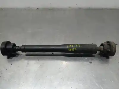 Tweedehands auto-onderdeel transmissie centrum voor voor land rover range rover (lm) tdv8 hse oem iam-referenties tvb500040