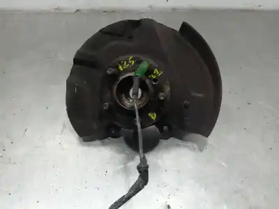 Tweedehands auto-onderdeel knokkel links voor voor land rover range rover (lm) tdv8 hse oem iam-referenties rub500151