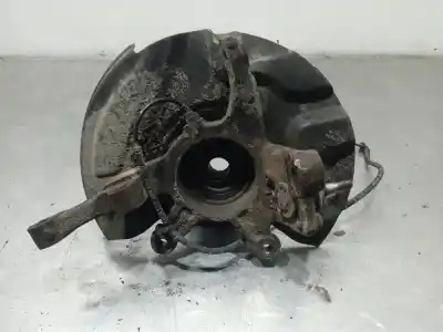 Автозапчастина б/у передній лівий культ для land rover range rover (lm) tdv8 hse посилання на oem iam rub500151  