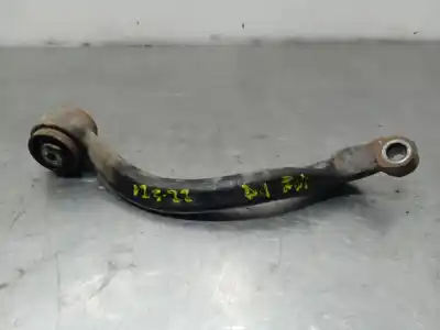 Tweedehands auto-onderdeel linker onderste ophang arm voor land rover range rover (lm) tdv8 hse oem iam-referenties rbj000130