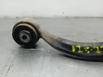 Tweedehands auto-onderdeel linker onderste ophang arm voor land rover range rover (lm) tdv8 hse oem iam-referenties rbj000130  