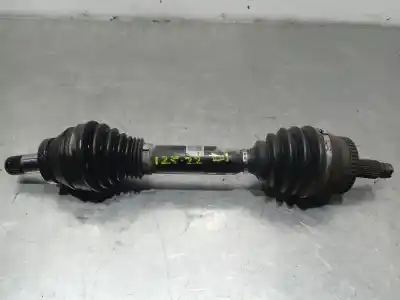 Tweedehands auto-onderdeel transmissie links voor voor land rover range rover (lm) tdv8 hse oem iam-referenties ied500032