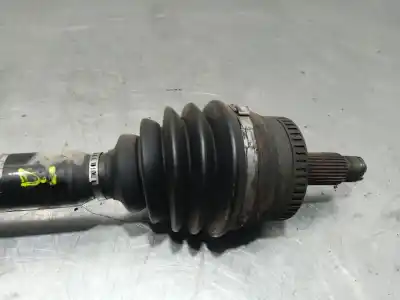 Автозапчасти б/у передняя левая трансмиссия за land rover range rover (lm) tdv8 hse ссылки oem iam ied500032  