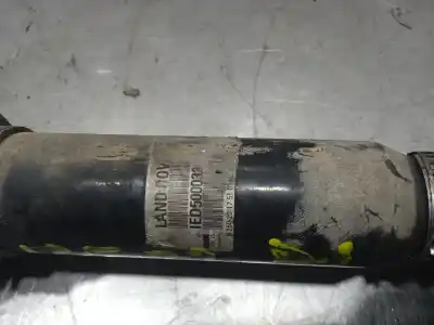 Автозапчасти б/у передняя левая трансмиссия за land rover range rover (lm) tdv8 hse ссылки oem iam ied500032  