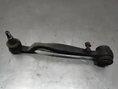 Tweedehands auto-onderdeel linker voorste beugel voor land rover range rover (lm) tdv8 hse oem iam-referenties rbx000070  