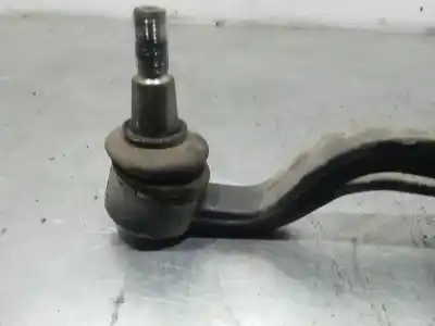 Tweedehands auto-onderdeel linker voorste beugel voor land rover range rover (lm) tdv8 hse oem iam-referenties rbx000070  