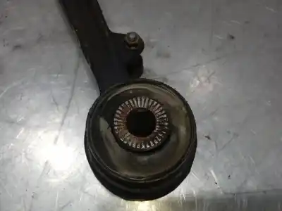 Tweedehands auto-onderdeel linker voorste beugel voor land rover range rover (lm) tdv8 hse oem iam-referenties rbx000070  