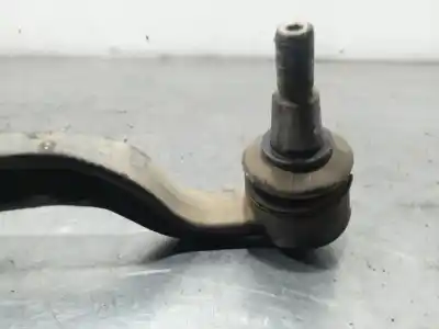 Автозапчастина б/у переднє праве сидінце для land rover range rover (lm) tdv8 hse посилання на oem iam rbx000070  