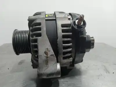 Автозапчасти б/у генератор за land rover range rover (lm) tdv8 hse ссылки oem iam 113990  