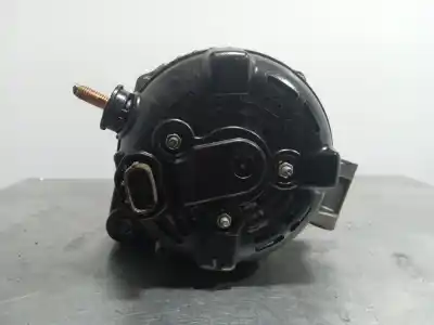 Автозапчасти б/у генератор за land rover range rover (lm) tdv8 hse ссылки oem iam 113990  