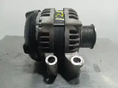 Автозапчасти б/у генератор за land rover range rover (lm) tdv8 hse ссылки oem iam 113990  