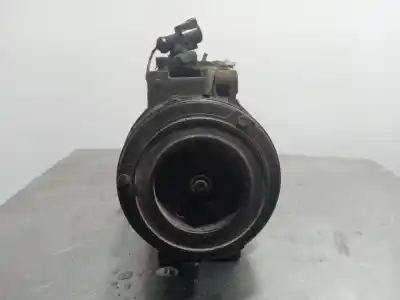 Tweedehands auto-onderdeel airconditioning compressor voor land rover range rover (lm) tdv8 hse oem iam-referenties 1200806604