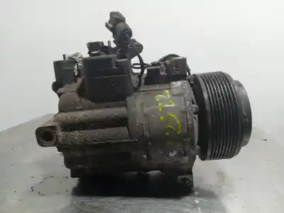 Second-hand car spare part air conditioning compressor for land rover range rover (lm) tdv8 hse oem iam references 1200806604  