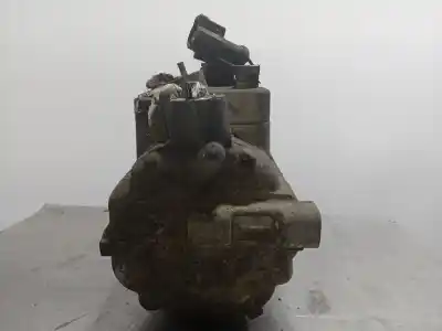 Second-hand car spare part air conditioning compressor for land rover range rover (lm) tdv8 hse oem iam references 1200806604  