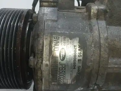 Second-hand car spare part air conditioning compressor for land rover range rover (lm) tdv8 hse oem iam references 1200806604  
