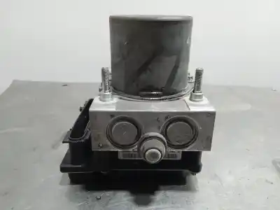 Second-hand car spare part abs control unit for land rover range rover (lm) tdv8 hse oem iam references 0265950472  