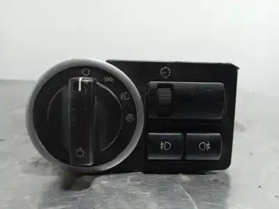 Tweedehands auto-onderdeel lichtbesturing voor land rover range rover (lm) tdv8 hse oem iam-referenties 037094067003286