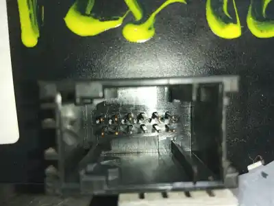 Tweedehands auto-onderdeel lichtbesturing voor land rover range rover (lm) tdv8 hse oem iam-referenties 037094067003286  yud501380puy