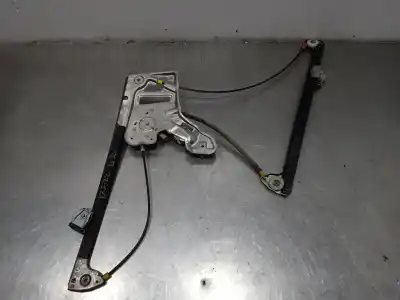 Second-hand car spare part passenger side right window regulator for land rover range rover (lm) tdv8 hse oem iam references 83810209  