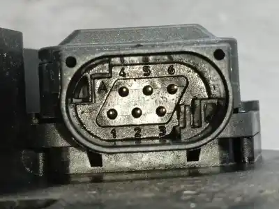 Tweedehands auto-onderdeel potentiometer voor land rover range rover (lm) tdv8 hse oem iam-referenties 3542677264502  