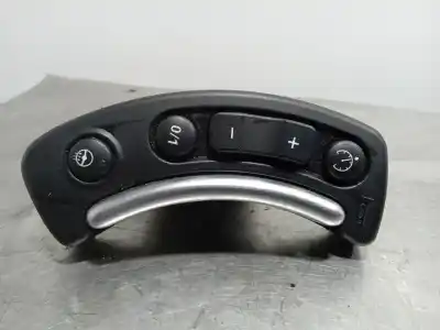 Tweedehands auto-onderdeel multifunctionele bediening voor land rover range rover (lm) tdv8 hse oem iam-referenties 6921655zi