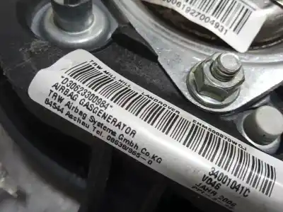 Автозапчасти б/у передняя левая подушка безопасности за land rover range rover (lm) tdv8 hse ссылки oem iam d30623300984  