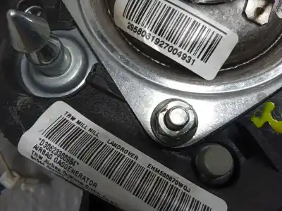 Автозапчасти б/у передняя левая подушка безопасности за land rover range rover (lm) tdv8 hse ссылки oem iam d30623300984  
