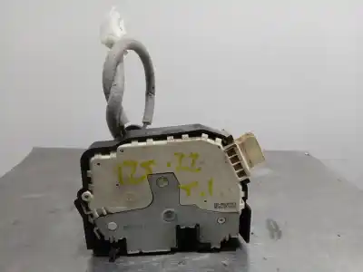 Tweedehands auto-onderdeel achter links deurslot voor land rover range rover (lm) tdv8 hse oem iam-referenties f0m500110