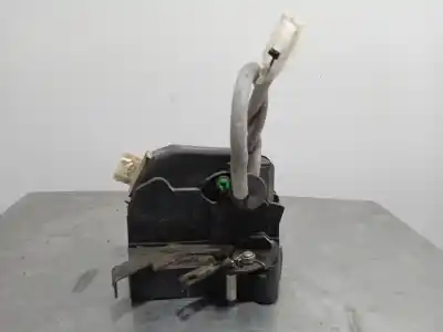 Second-hand car spare part rear left door lock for land rover range rover (lm) tdv8 hse oem iam references f0m500110  